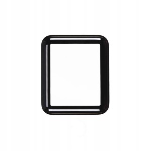 SZYBA +OCA 38mm SZYBKA Z Klejem Szybki Szyby Dla Apple Watch 2 3 38mm