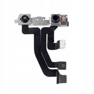 APARAT KAMERA Przód Przednia Czujniki Aparaty Camery Do Apple iPhone XS Max