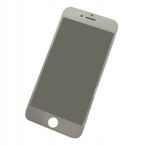 SZYBKA SZYBA Ramka Klej OCA Polaryzator Szybki Szyby Ramki Apple iPhone 8