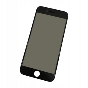 SZYBKA SZYBA Ramka Klej OCA Polaryzator Szybki Szyby Ramki Apple iPhone 7
