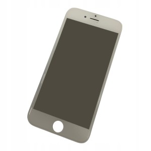 SZYBKA SZYBA Ramka Klej OCA Polaryzator Szybki Szyby Ramki Apple iPhone 6S