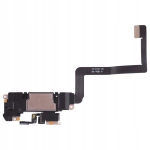 TAŚMA CZUJNIKI Sensor Głośnik Taśmy Z Czujnikami Apple iPhone 11 Oryginalna