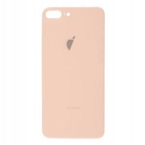 PANEL TYŁ Tylny Szkło Szyba Panele Obudowy Tylne Apple iPhone 8 Plus Gold