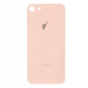 PANEL TYŁ Tylny Szkło Szyba Panele Obudowy Dla Apple iPhone 8 Gold Złoty