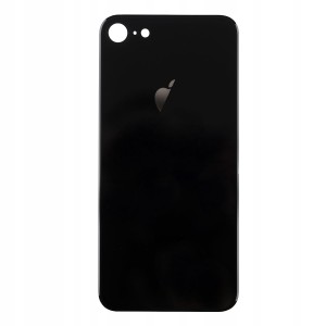 PANEL TYŁ Tylny Szkło Szyba Panele Obudowy Dla Apple iPhone 8 Space Gray