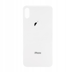 PANEL TYŁ Tylny Szkło Szyba Panele Obudowy Dla Apple iPhone XS Max Silver