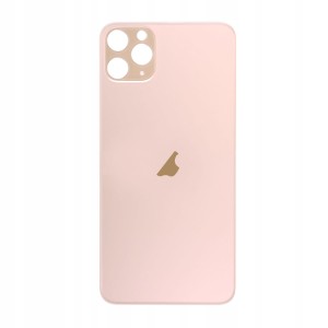 PANEL TYŁ Tylny Szkło Szyba Panele Dla Apple iPhone 11 Pro Max Gold Złoty