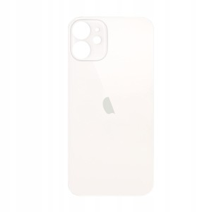 PANEL TYŁ Tylny Szkło Szyba Panele Obudowy Dla Apple iPhone 12 Mini White