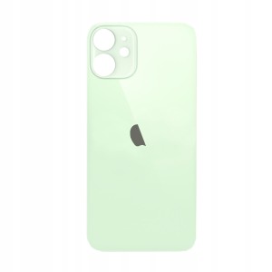 PANEL TYŁ Tylny Szkło Szyba Panele Obudowy Do Apple iPhone 12 Green Zielony