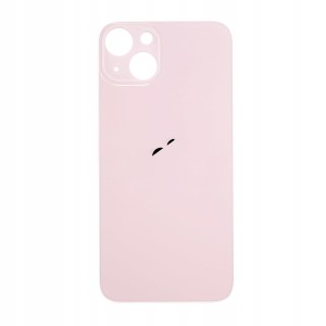 PANEL TYŁ Tylny Szkło Szyba Panele Obudowy Apple iPhone 13 Mini Pink Różowy