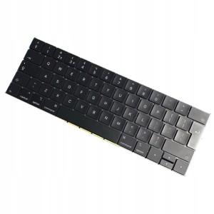 KLAWIATURA KEYBOARD INT Dla Apple MacBook Pro 13 15 A1989/A1990 2018-2019