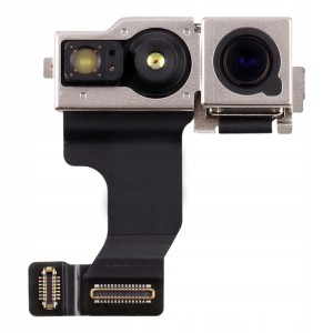 APARAT KAMERA Front Czujniki Taśma Camera Przód Do Apple iPhone 16 Plus