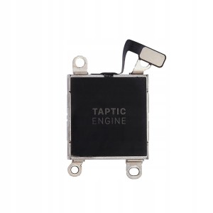 WIBRACJA SILNICZEK Taptic Engine Taśma Wibracji Do Apple iPhone 15 Plus