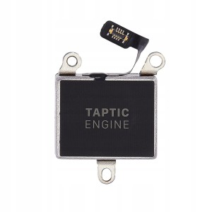 WIBRACJA SILNICZEK Taptic Engine Taśma Wibracji Wibracje Do Apple iPhone 15
