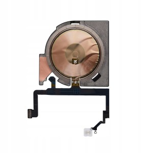 TAŚMA CEWKA Indukcyjna NFC Flash Mikrofon Flex Coil Do Apple iPhone 15 Plus