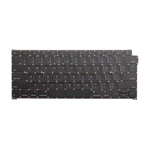 KLAWIATURA KEYBOARD Do Apple MacBook Air 13" A1932 2018 2019 US Mały Enter