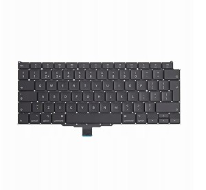 KLAWIATURA Keyboard do APPLE MacBook Air 13 A2179 UK INT Duży Enter