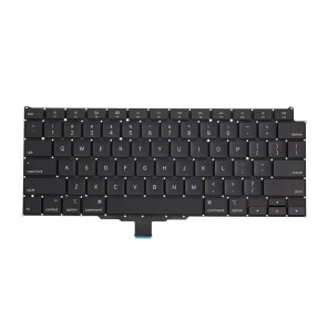 KLAWIATURA Klawiatury Keyboard Dla APPLE MacBook Air 13 A2179 US Mały Enter
