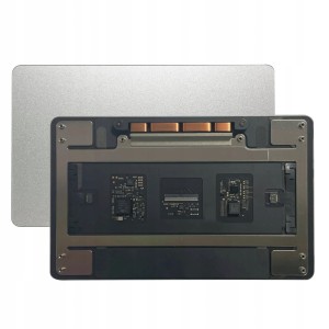 TOUCHPAD Trackpad GŁADZIK do Apple MacBook Pro 14" A2779 M2 Pro/Max Silver