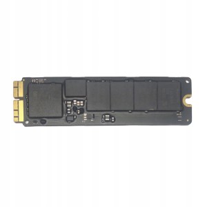 DYSK SSD 128GB Do Apple iMac 27" A1419 (Late 2015) PCIe