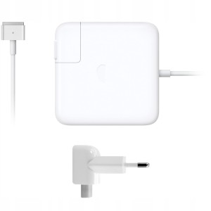 Zasilacz Ładowarka MagSafe 2 60W do Apple MacBook Pro 2012-2015