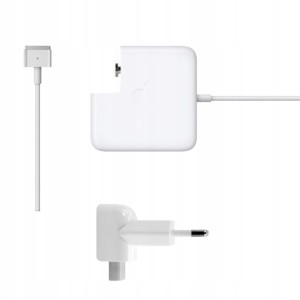 ŁADOWARKA ZASILACZ MagSafe 2 45W do Apple MacBook Air 2012-2017
