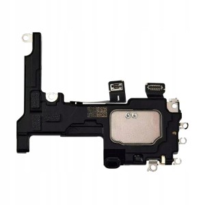 GÓRNY GŁOŚNIK Rozmów Głośniki Górne Speaker Do Apple iPhone 16 Plus