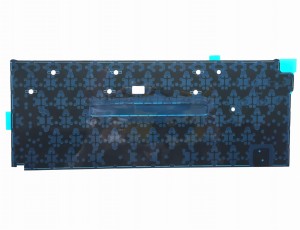 PODŚWIETLENIE KLAWIATURY US do Apple MacBook Air 13" A1932 2018-2019