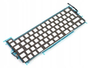 PODŚWIETLENIE KLAWIATURY INT Backlight Do Apple MacBook Pro 16" A2141