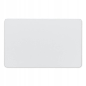 TOUCHPAD GŁADZIK Trackpad do Apple MacBook Pro 13" A2289 A2251 Silver