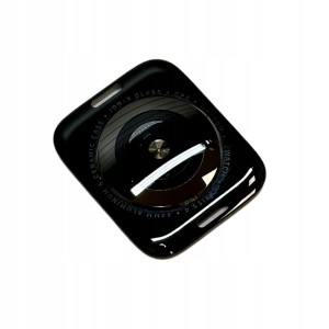 TYLNE SZKŁO Backglass Klapka Sensory do Apple Watch Series 4 44mm GPS