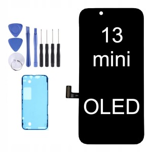 WYŚWIETLACZ EKRAN Display Do Apple iPhone 13 Mini OLED DD