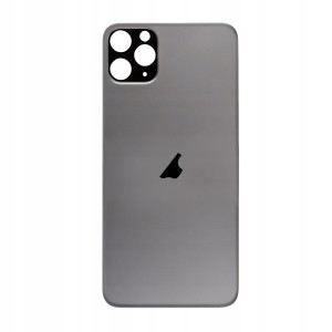 PANEL TYŁ Tylny Szkło Szyba Panele Obudowy Apple iPhone 11 Pro Space Gray