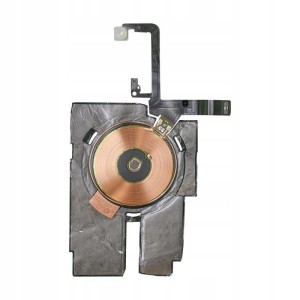 TAŚMA CEWKA Indukcyjna Flash NFC Mikrofon Do Apple iPhone 16 Pro Max