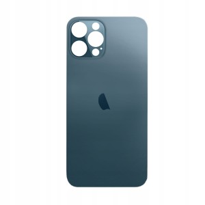 TYŁ PANEL Tylny Szkło Szyba Obudowy do Apple iPhone 12 Pro Pacific Blue