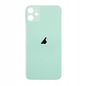 TYŁ Panel Tylny Szkło Szyba Panele Obudowy Do Apple iPhone 11 Green Zielony