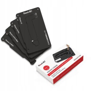 UCHWYT DO PŁYT QianLi do Reballingu SPLIT BOARD iPhone 13 13 Pro MAX MINI
