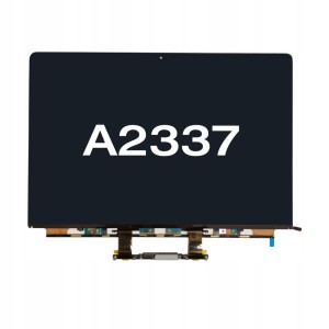 EKRAN MATRYCA LCD Szkło Wyświetlacz Do Apple MacBook Air 13" A2337 M1