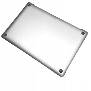 BOTTOM CASE Dolna Obudowa do Apple MacBook Pro 16" A2141 Silver