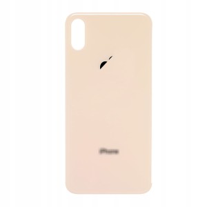 TYŁ PANEL Tylny Szkło Szyba Panele Obudowy Dla Apple iPhone XS Max Gold