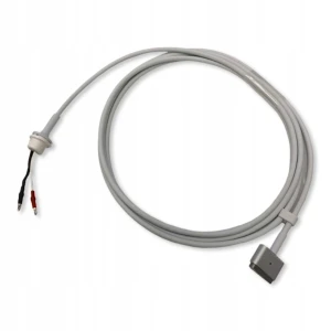 KABEL PRZEWÓD Zasilacza 45W Zasilający do Apple MacBook MagSafe 2