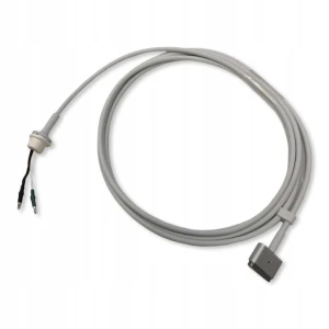 KABEL PRZEWÓD Zasilacza 60W Zasilający do Apple MacBook MagSafe 2