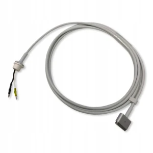 KABEL PRZEWÓD Zasilacza 45-85W Zasilający do Apple MacBook MagSafe 2