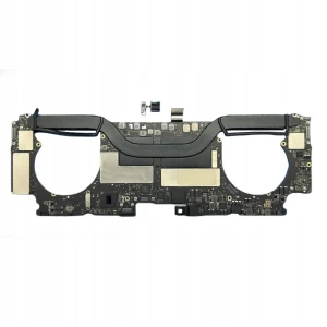 PŁYTA GŁÓWNA TouchID do Apple MacBook Pro 15 A1707 16GB i7 256GB SSD Radeon