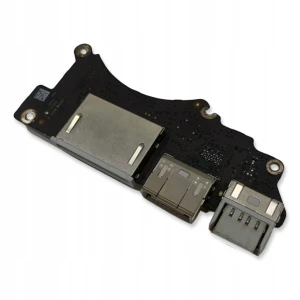 PŁYTKA MODUŁ I/O Board Płytki do MacBook Pro 15" A1398 2015 HDMI SD USB