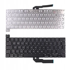 KLAWIATURA KEYBOARD INT UK Klawiatury Dla Apple MacBook Pro 13" A2251 2020