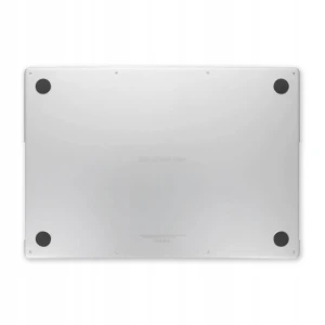 BOTTOM CASE Dolna Obudowa do Apple MacBook Pro 16" 2021 A2485 Silver