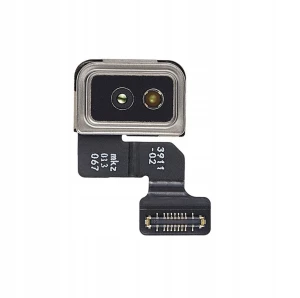 LIDAR SENSOR Skaner 3D Infrared Złącze Flex Dla Apple iPhone 14 Pro