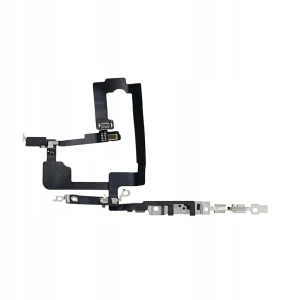 ZŁĄCZE PRZYCISKI Taśma Flex Power Bluetooth Dla Apple iPhone 15