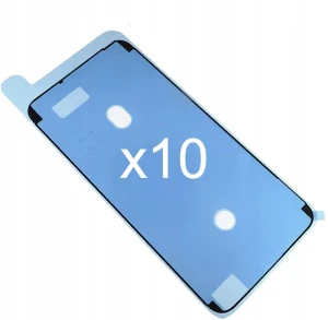 ORYGINALNE USZCZELKI ZESTAW 10 Szt Do Wyświetlacza LCD Do iPhone 6s Plus